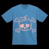 Youth Wicking T-Shirt Thumbnail
