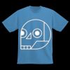 Youth Wicking T-Shirt Thumbnail