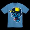 Youth Wicking T-Shirt Thumbnail