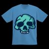 Youth Wicking T-Shirt Thumbnail
