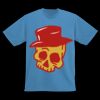 Youth Wicking T-Shirt Thumbnail