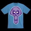 Youth Wicking T-Shirt Thumbnail