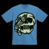 Youth Wicking T-Shirt Thumbnail