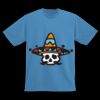 Youth Wicking T-Shirt Thumbnail