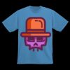 Youth Wicking T-Shirt Thumbnail