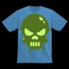 Youth Wicking T-Shirt Thumbnail