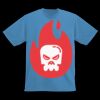 Youth Wicking T-Shirt Thumbnail