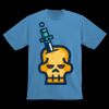 Youth Wicking T-Shirt Thumbnail