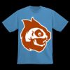 Youth Wicking T-Shirt Thumbnail