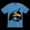 Youth Wicking T-Shirt Thumbnail