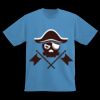 Youth Wicking T-Shirt Thumbnail