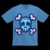 Youth Wicking T-Shirt Thumbnail