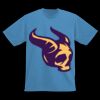 Youth Wicking T-Shirt Thumbnail