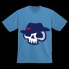 Youth Wicking T-Shirt Thumbnail
