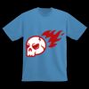 Youth Wicking T-Shirt Thumbnail