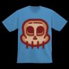 Youth Wicking T-Shirt Thumbnail
