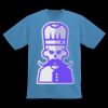 Youth Wicking T-Shirt Thumbnail