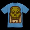 Youth Wicking T-Shirt Thumbnail