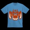 Youth Wicking T-Shirt Thumbnail