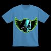 Youth Wicking T-Shirt Thumbnail