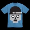 Youth Wicking T-Shirt Thumbnail