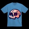 Youth Wicking T-Shirt Thumbnail