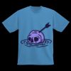 Youth Wicking T-Shirt Thumbnail