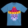 Youth Wicking T-Shirt Thumbnail