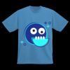 Youth Wicking T-Shirt Thumbnail