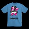 Youth Wicking T-Shirt Thumbnail