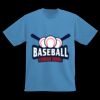 Youth Wicking T-Shirt Thumbnail