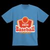 Youth Wicking T-Shirt Thumbnail