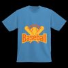 Youth Wicking T-Shirt Thumbnail