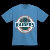 Youth Wicking T-Shirt Thumbnail