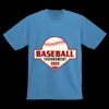 Youth Wicking T-Shirt Thumbnail