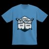 Youth Wicking T-Shirt Thumbnail
