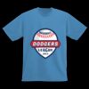 Youth Wicking T-Shirt Thumbnail