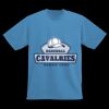Youth Wicking T-Shirt Thumbnail