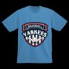 Youth Wicking T-Shirt Thumbnail