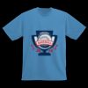 Youth Wicking T-Shirt Thumbnail