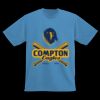 Youth Wicking T-Shirt Thumbnail