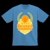 Youth Wicking T-Shirt Thumbnail
