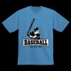 Youth Wicking T-Shirt Thumbnail