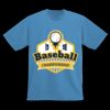Youth Wicking T-Shirt Thumbnail