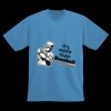 Youth Wicking T-Shirt Thumbnail