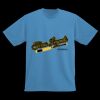 Youth Wicking T-Shirt Thumbnail