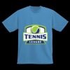 Youth Wicking T-Shirt Thumbnail