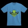Youth Wicking T-Shirt Thumbnail
