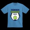 Youth Wicking T-Shirt Thumbnail