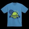 Youth Wicking T-Shirt Thumbnail